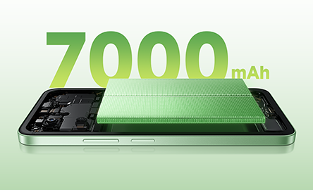 Xiaomi Redmi 15 5G | 格安SIM/格安スマホのIIJmio