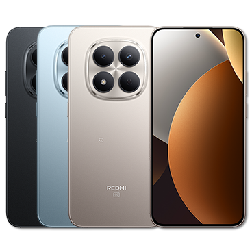 REDMI Note 15 Pro 5G [8GB/512GB]