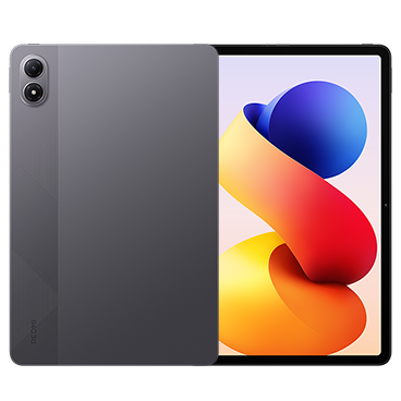 REDMI Pad 2 Pro 5G | 格安SIM/格安スマホのIIJmio