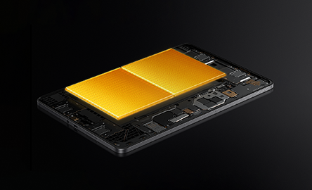 REDMI Pad 2 Pro 5G | 格安SIM/格安スマホのIIJmio
