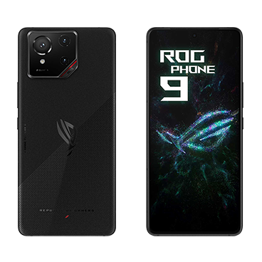 ASUS ROG Phone 9 | 格安SIM/格安スマホのIIJmio