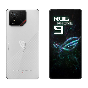 ASUS ROG Phone 9 | 格安SIM/格安スマホのIIJmio