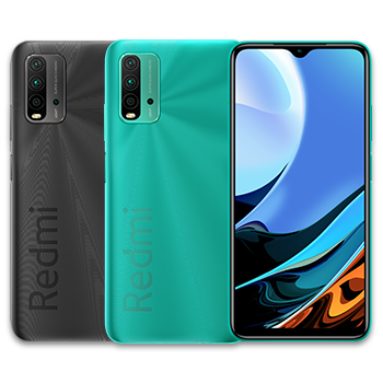 Xiaomi Redmi 9T | 格安SIM/格安スマホのIIJmio