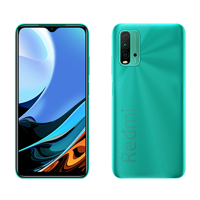 Xiaomi redmi 9T 2台セット