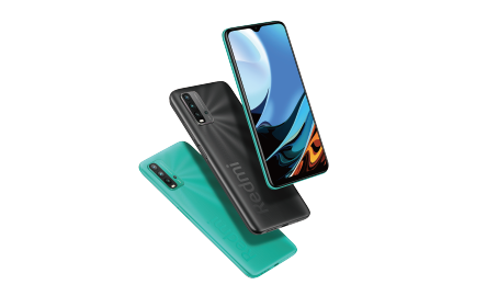 Xiaomi Redmi 9T | 格安SIM/格安スマホのIIJmio