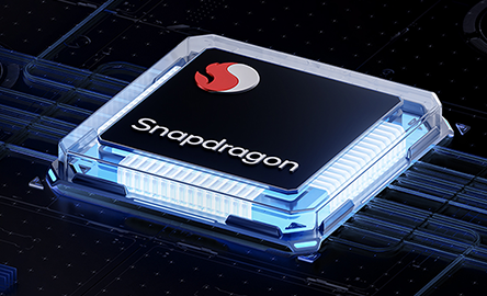 普段使いも快適なQualcomm Snapdragon680搭載