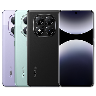 Redmi Note 14 Pro 5G [12GB/512GB]