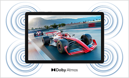 Samsung Galaxy Tab A11+ 5G | 格安SIM/格安スマホのIIJmio