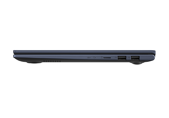ASUS ノートパソコン VivoBook X413EAインテル Core i5搭載(Core i5-1135G7/ 8GB・SSD 256 ...