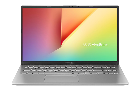 ASUS VivoBook 15 X512JA ノートPC VivoBook_15_X512JA_slide1.png