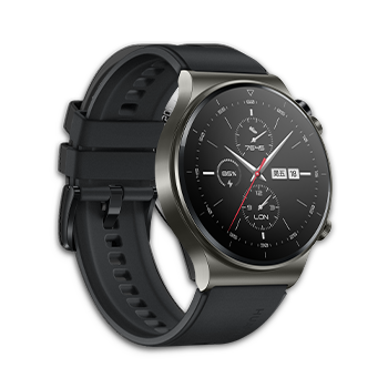 HUAWEI WATCH GT2 Pro | 格安SIM/格安スマホのIIJmio