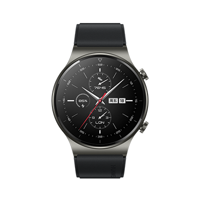 HUAWEI WATCH GT2 Pro | 格安SIM/格安スマホのIIJmio