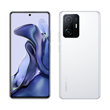 SIM フリースマートフォン Android 11 合計11台 Xiaomi Xiaomi 11T | 格安SIM/格安スマホのIIJmio