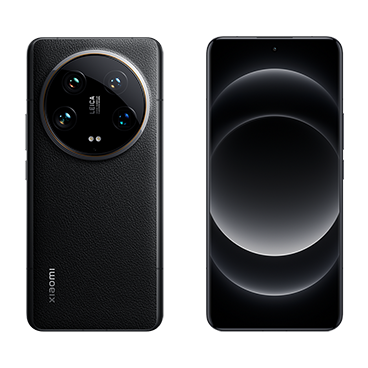 Xiaomi Xiaomi 14 Ultra | 格安SIM/格安スマホのIIJmio