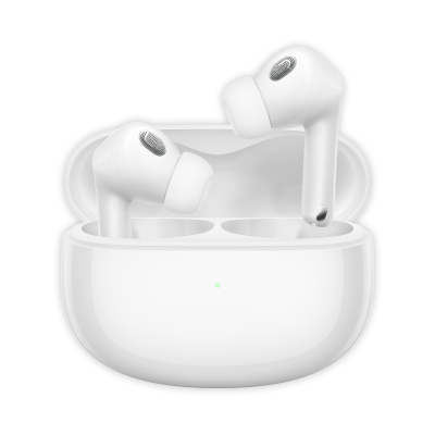 未開封 完全ワイヤレスイヤホン Xiaomi Buds 3T Pro 　ホワイト 完全無線イヤホン「Xiaomi Buds 3T Pro」発表。日本でも3月18日発売