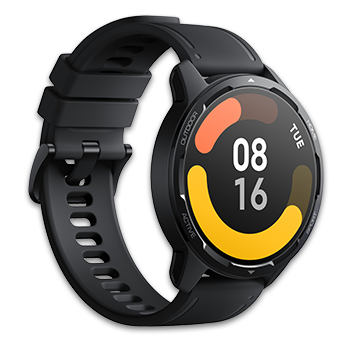 XiaomiWatchS1Active