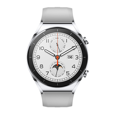 Xiaomi Watch S1 | 格安SIM/格安スマホのIIJmio