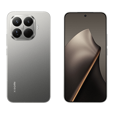 Xiaomi Xiaomi 15T Pro | 格安SIM/格安スマホのIIJmio