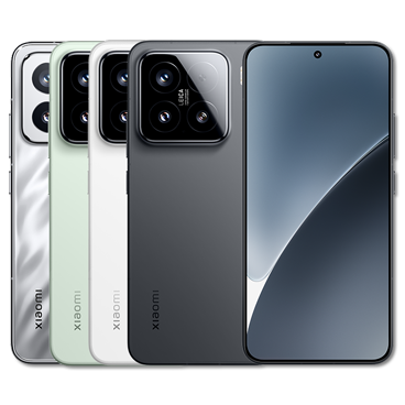 SIMフリー) シャオミ Xiaomi 15 5G デュアルSIM 256GB ホワイト