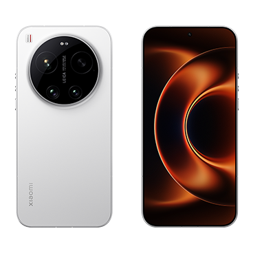 Xiaomi Xiaomi 17 Ultra | 格安SIM/格安スマホのIIJmio