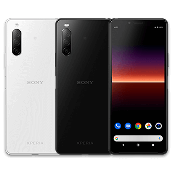 SONY XPERIA 10 II