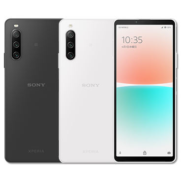 Xperia 10 IV