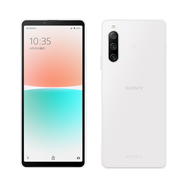 Xperia 10 IV | 格安SIM/格安スマホのIIJmio