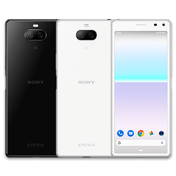 【SIMフリー】Xperia8Lite【新品未使用】