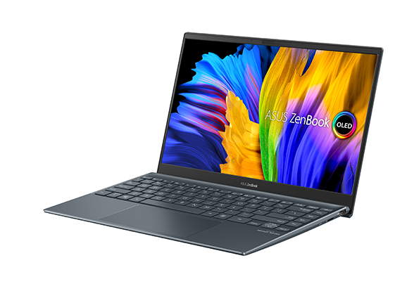 ZenBook 13 OLED UX325JA | 格安SIM/格安スマホのIIJmio