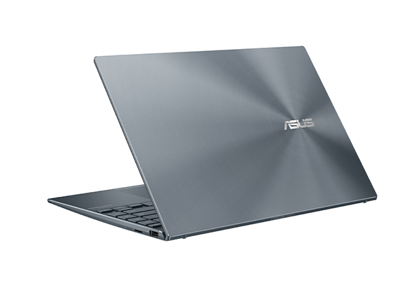 【美品】有機ELノート：ASUS ZenBook 13 OLED UX325JA ZenBook 13 OLED UX325JA | 格安SIM/格安スマホのIIJmio