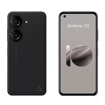 Zenfone10 本体 ホワイト シムフリー版