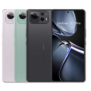 Zenfone 12 Ultra [16GB/512GB]