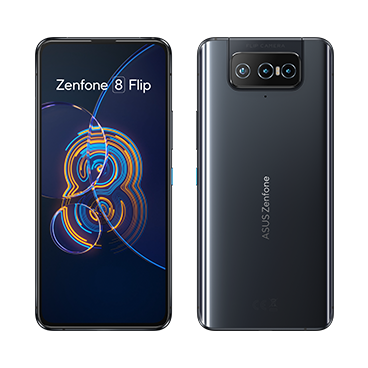 Zenfone 8 Flip [8GB/128GB]