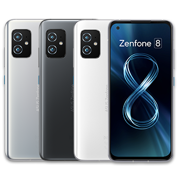 ASUS Zenfone 8 8GB/128GB SIMフリー アンドロイド