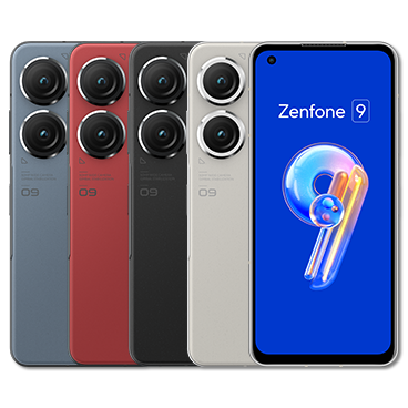 Zenfone 9 [8GB/128GB]