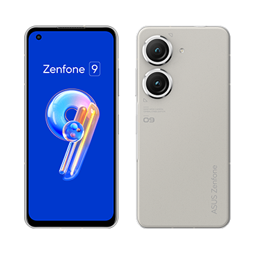 ASUS Zenfone 9 | 格安SIM/格安スマホのIIJmio