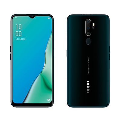 OPPO A5 2020  アンドロイドスマートフォン
