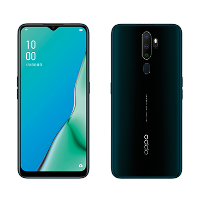 OPPO A5 2020 (SIMフリー)  2台セット