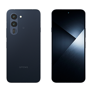 FCNT arrows Alpha2 | 格安SIM/格安スマホのIIJmio