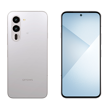 FCNT arrows Alpha2 | 格安SIM/格安スマホのIIJmio