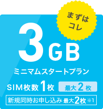 3GB