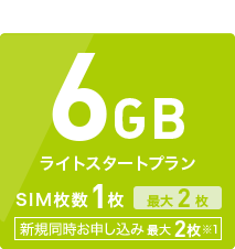 6GB