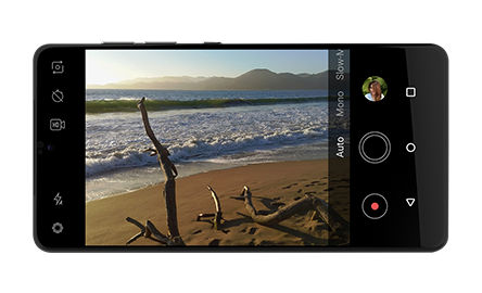 Essential Essential Phone PH-1 | IIJmio