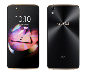 alcatel idol4