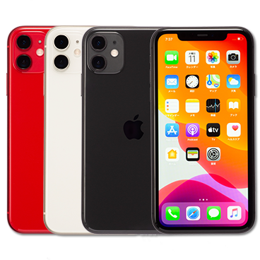 iPhone11