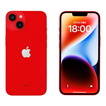 iphone 14/256GB/eSIM専用機種 iphone 14/256GB/eSIM専用機種