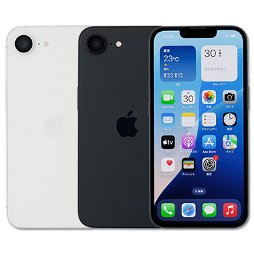 SIMフリー・中古iPhone（アイフォン）｜格安SIM/格安スマホのIIJmio