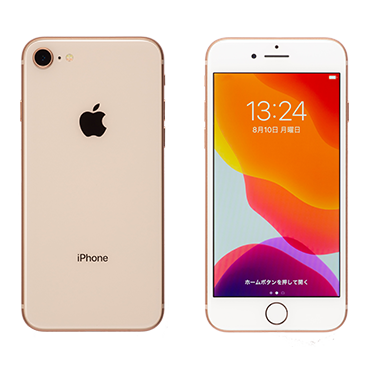 iPhone8 64GB　iPhone7 32GB 2台セット