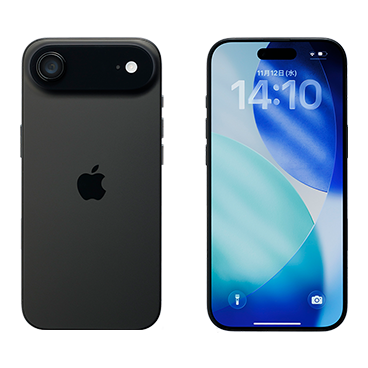 【画面割れ】iPhone Air 256GB ブラック eSIM 動作ok 画面割れ】iPhone Air 256GB ブラック eSIM／動作OK - メルカリ