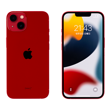 iPhone 13 | 格安SIM/格安スマホのIIJmio